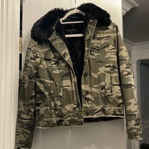 Generation love jacket